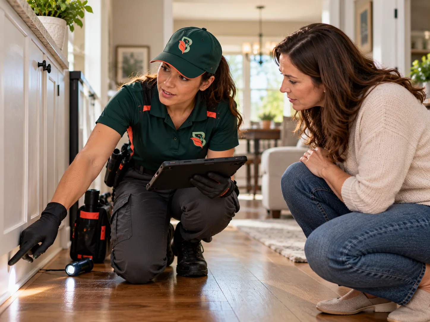 Pest Control Wadsworth, NV FAQs